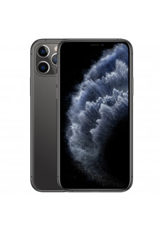 iPhone 11 Pro 256 Go Gris Sidéral Reconditionné