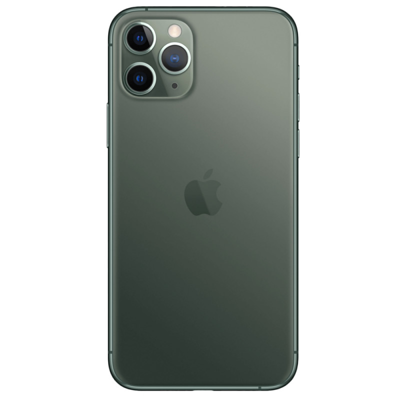 iPhone 11 Pro 256 Go Vert Nuit Reconditionné