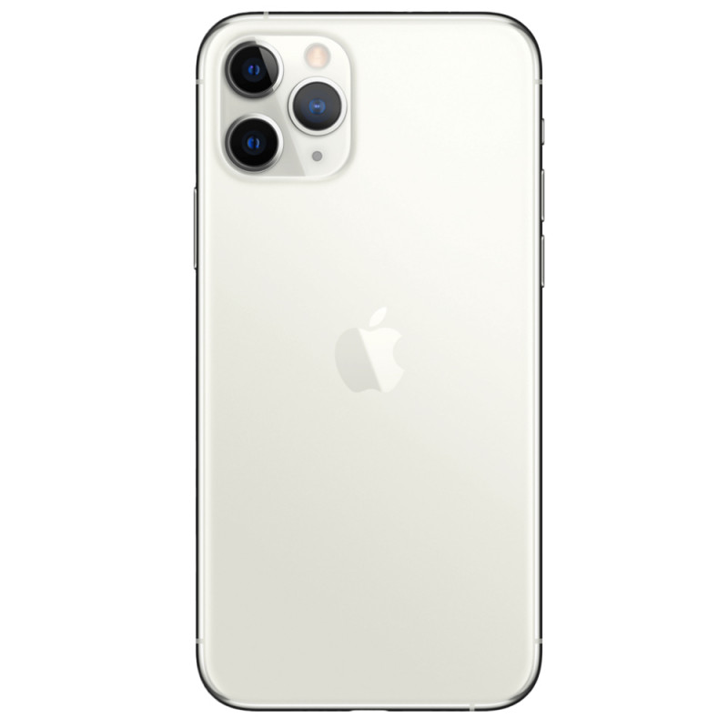 iPhone 11 Pro Max 256 Go Argent Reconditionné