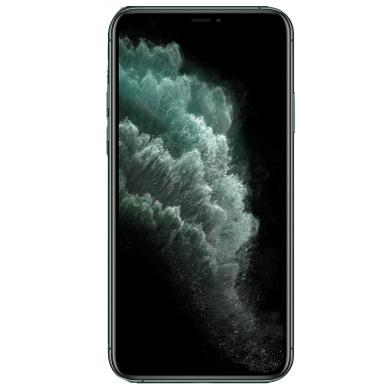 iPhone 11 Pro Max 256 Go Vert Nuit