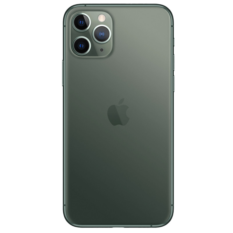 iPhone 11 Pro Max 256 Go Vert Nuit
