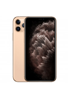 iPhone 11 Pro Max 64 Go Or Reconditionné