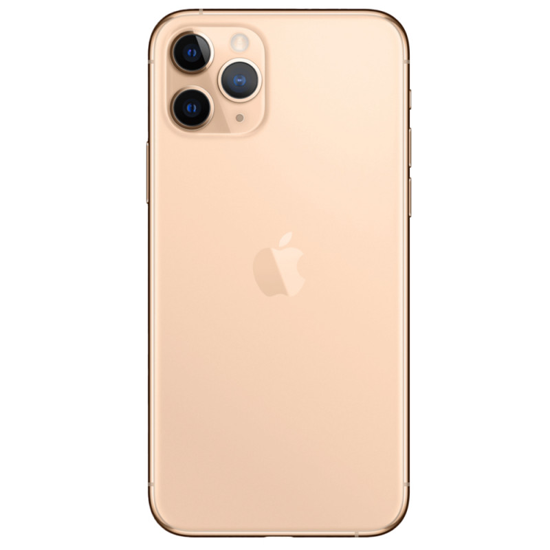 iPhone 11 Pro Max 64 Go Or Reconditionné