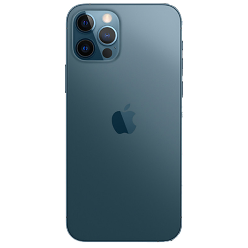 iPhone 12 Pro 128 Go Bleu Pacifique Reconditionné