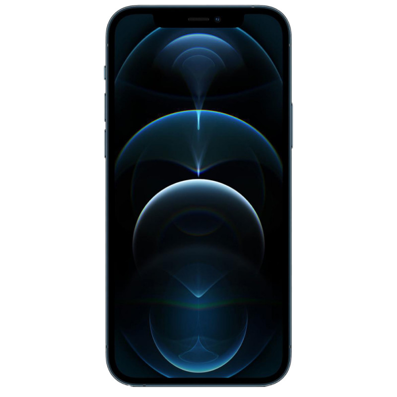 iPhone 12 Pro 128 Go Bleu Pacifique Reconditionné