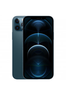 iPhone 12 Pro 128 GB Pacific Blue بازنشسته شد