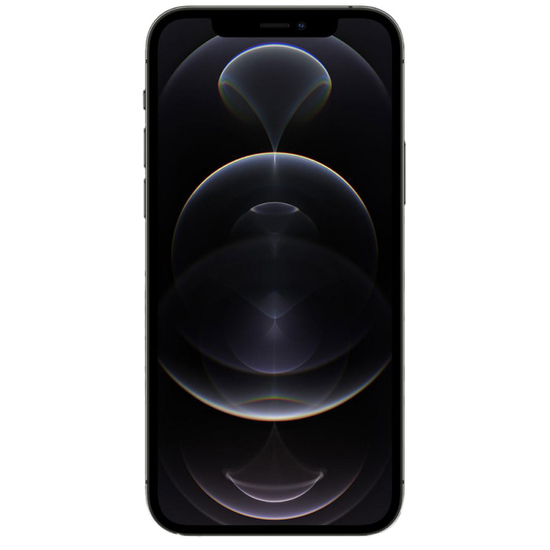 iPhone 12 Pro 128 Go Graphite Reconditionné - Noir