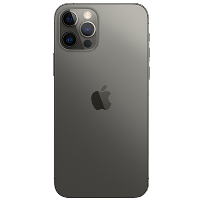 iPhone 12 Pro 256 Go Graphite Reconditionné - Noir