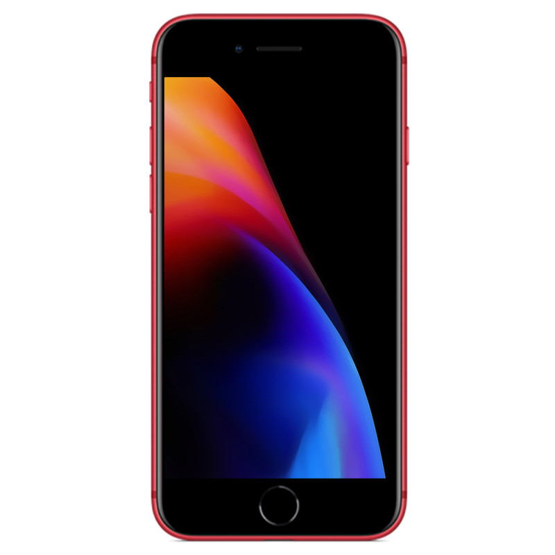 iPhone 8 256 Go Rouge Reconditionné