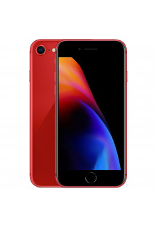 iPhone 8 256 Go Rouge Reconditionné