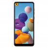 Galaxy A21 4G Simple SIM 32 Go Noir Reconditionné