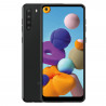 Galaxy A21 4G Simple SIM 32 Go Noir Reconditionné