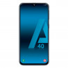 Galaxy A40 Double Sim 64 Go Noir Reconditionné