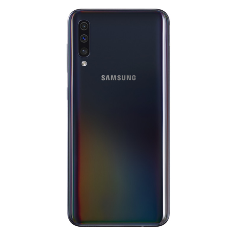 Galaxy A50 128 Go Noir Reconditionné