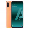 Galaxy A50 Double SIM 128 Go Corail Reconditionné