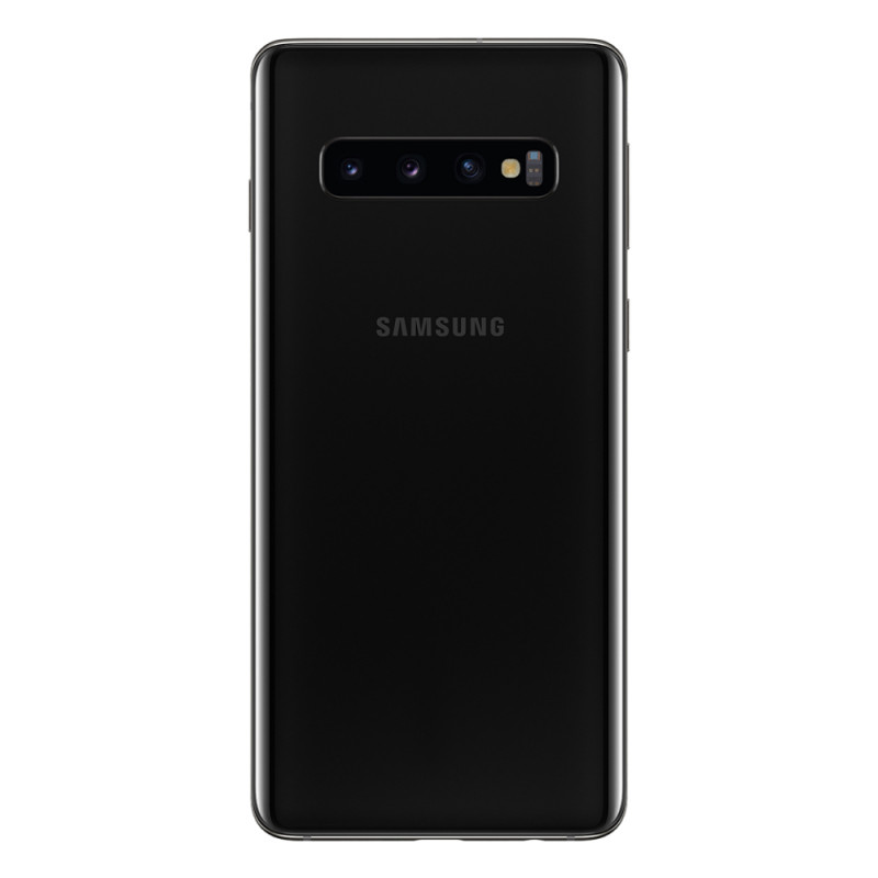 Galaxy S10 128 Go Noir Prisme Reconditionné