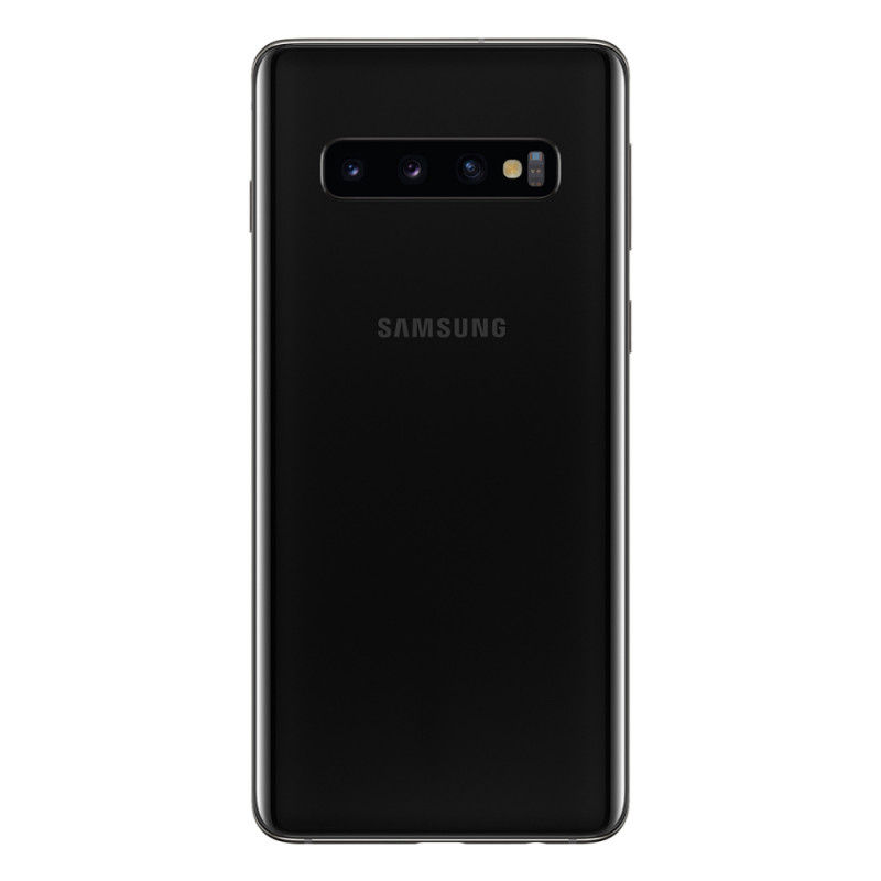 Galaxy S10 Simple SIM 128 Go Noir Reconditionné