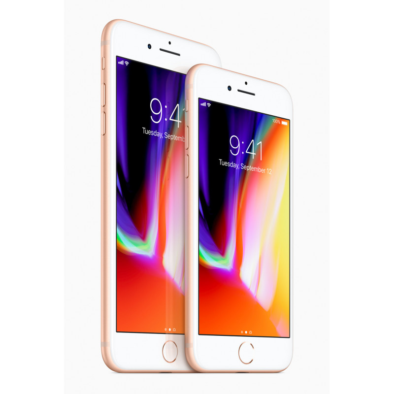 iPhone 8 Plus 256 Go Or Reconditionné