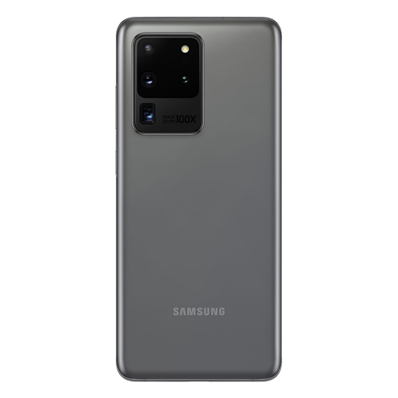 Galaxy S20 Ultra 128 Go Gris Reconditionné
