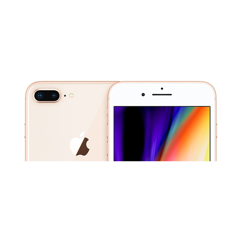 iPhone 8 Plus 256 Go Or Reconditionné