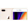 iPhone 8 Plus 256 Go Or Reconditionné