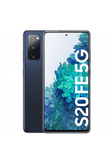 Galaxy S20 FE 128Go Bleu Reconditionné