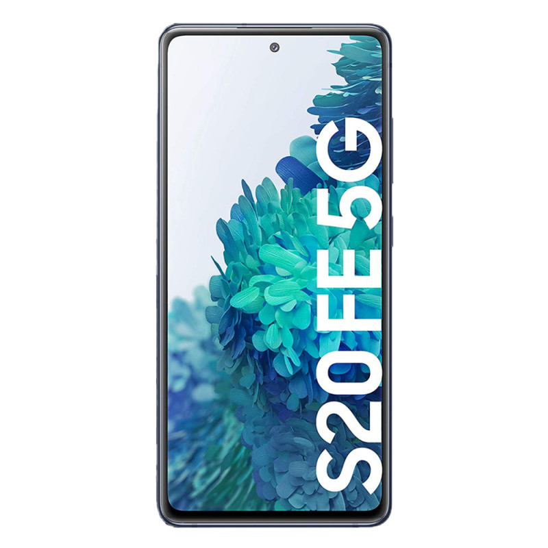 Galaxy S20 FE 128Go Bleu Reconditionné