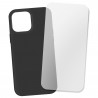 Pack Protection - Coque, verre trempé