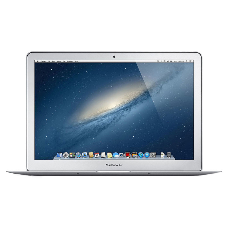 MacBook Air 13" (2013) Core i7 8 Go 128 Go SSD Reconditionné