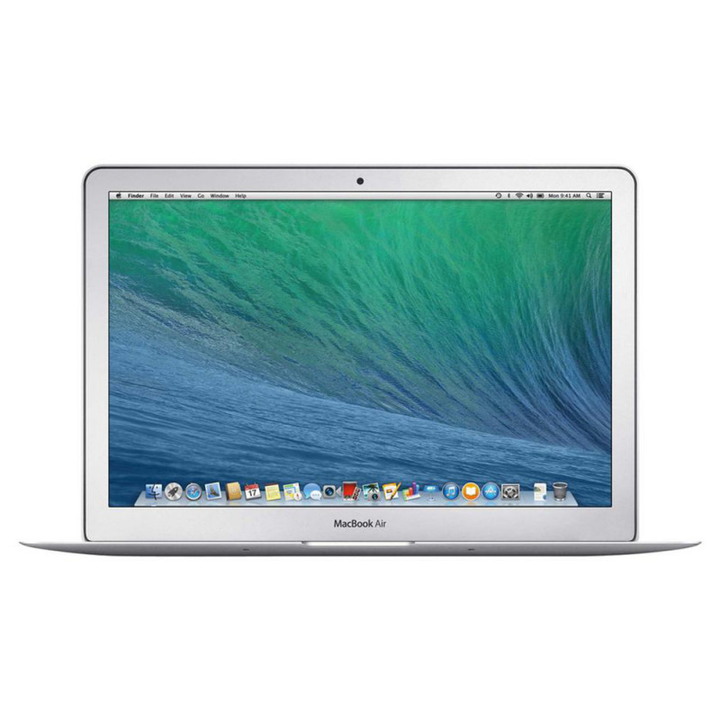 MacBook Air 13 (2015) Core i5 8 Go 256 Go SSD Reconditionné