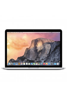 MacBook Pro 15" (2015) Core i7 16 Go 256 Go SSD Reconditionné