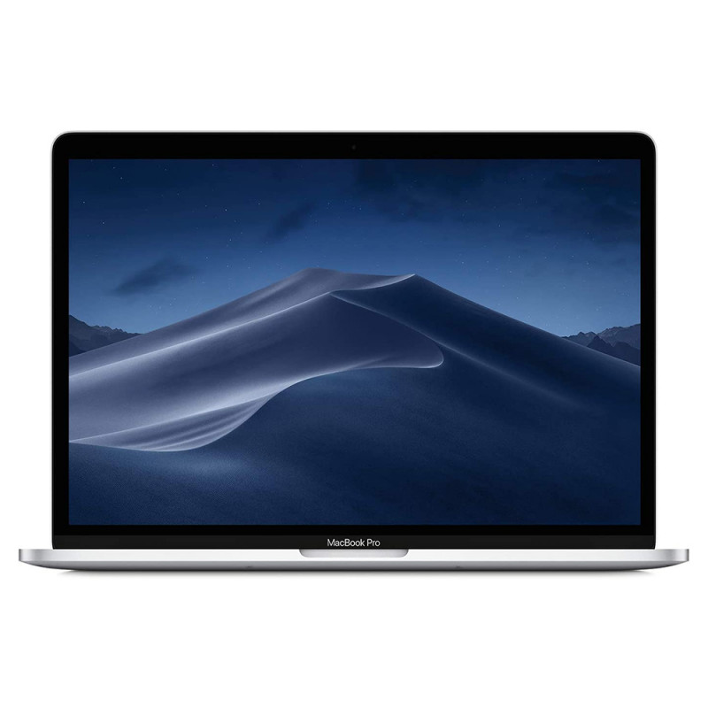 MacBook Pro 13" (2019) Core i5 16 Go 256 Go SSD Reconditionné