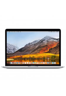 MacBook Pro 13" (2017) Core i5 8 Go 256 Go SSD Gris Reconditionné