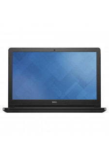 DELL Vostro 15-3568 128SSD 4Go I3- Reconditionné