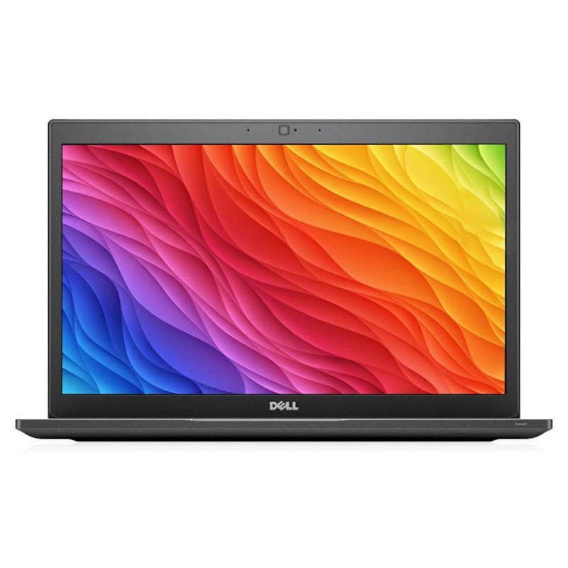 DELL Latitude 7480 14" Core i7 256 SSD 8Go Reconditionné