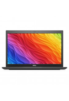 DELL Latitude 7480 14" Core i7 256 SSD 8Go Reconditionné