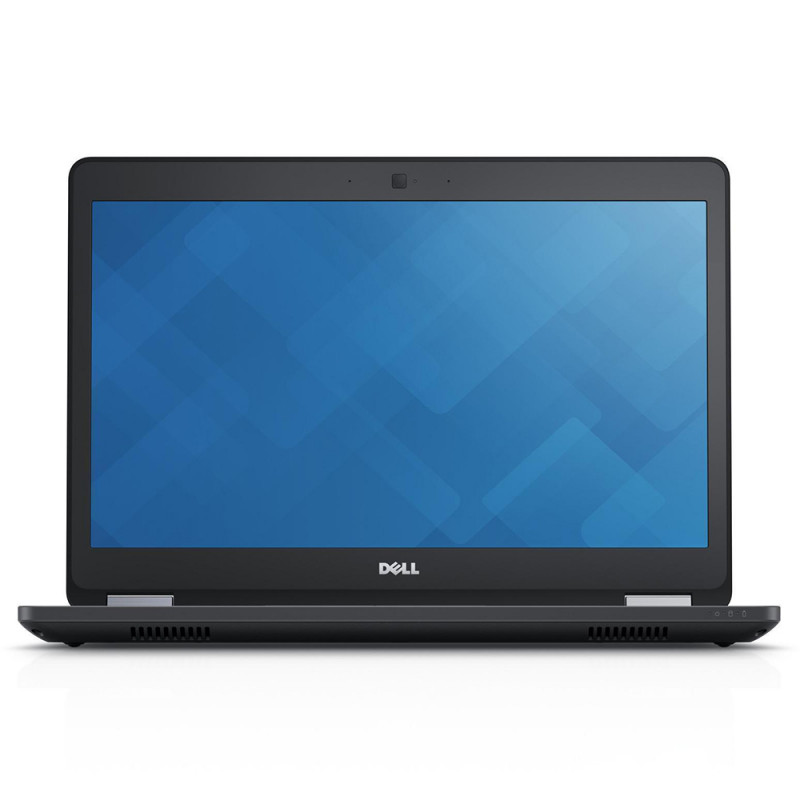 DELL E5550 256GoSSD 8GoRAM I5-5300U Reconditionné