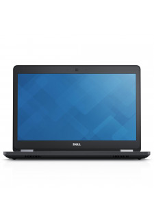 DELL E5550 256GoSSD 8GoRAM I5-5300U Reconditionné