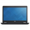 DELL E5470 256GoSSD 8GoRAM I5-6200U Reconditionné