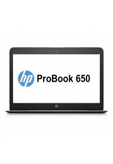 HP ProBook 650 G1 Core i5 256Go SSD 8Go Reconditionné