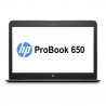 HP ProBook 650 G1 Core i5 256Go SSD 8Go Reconditionné