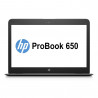 HP ProBook 650 G1 Core i5 256Go SSD 8Go Reconditionné