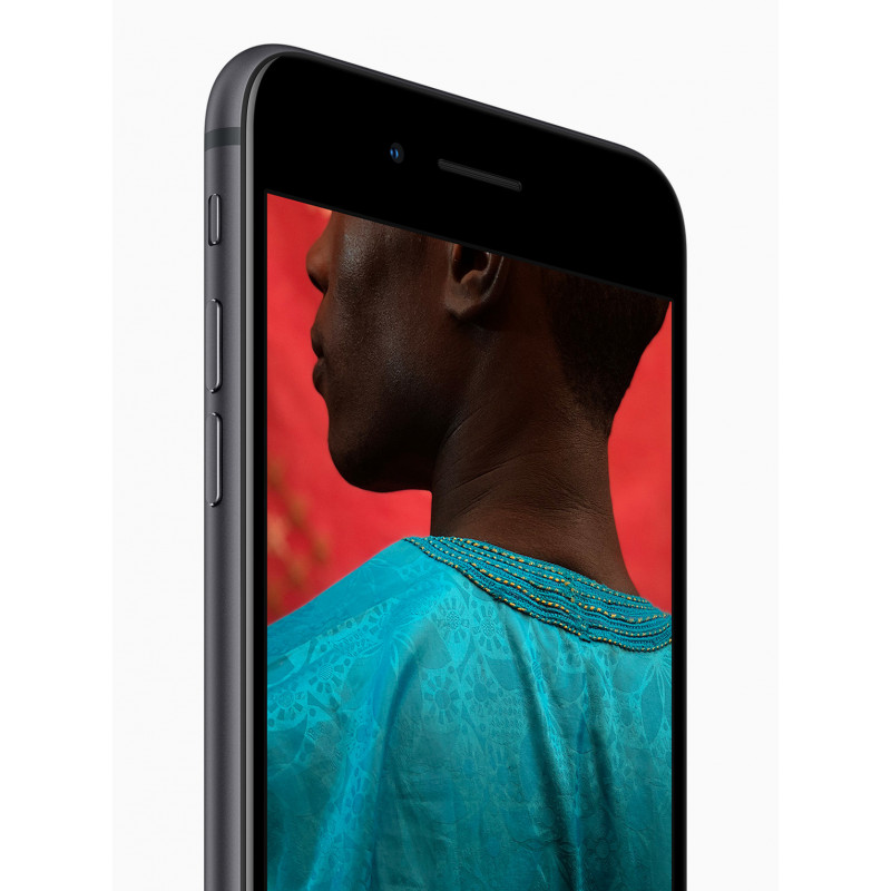 iPhone 8 Plus 256 Go Gris Sidéral Reconditionné