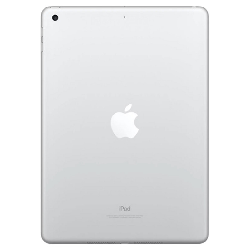 iPad 9,7" 5e génération (2017) 128 Go WiFi Argent Reconditionné