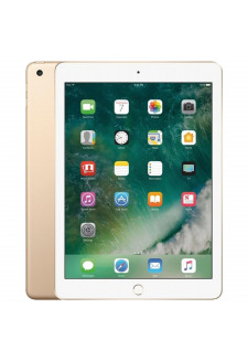 iPad 9,7" 5e génération (2017) 128 Go WiFi Or Reconditionné