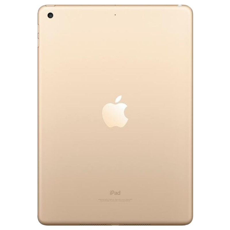 iPad 9,7" 5e génération (2017) 128 Go WiFi Or Reconditionné