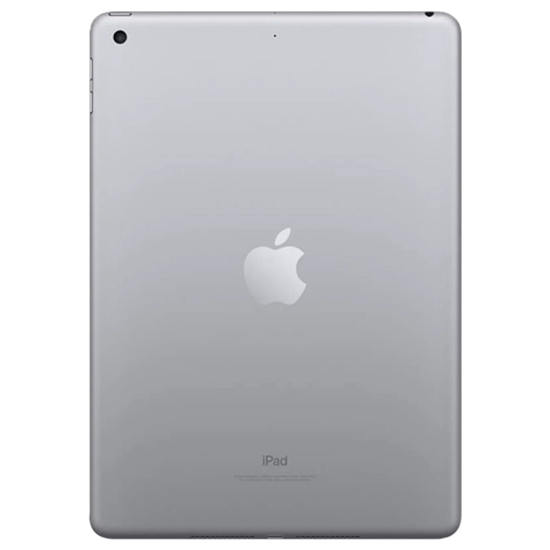 Apple iPad Wi-Fi - 7e gén - tablette 10,2- 32 Go - gris sidéral