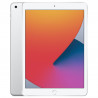 iPad 10,2" 7e génération (2019) 128 Go WiFi Argent Reconditionné