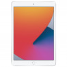 iPad 10,2" 7e génération (2019) 128 Go WiFi Argent Reconditionné