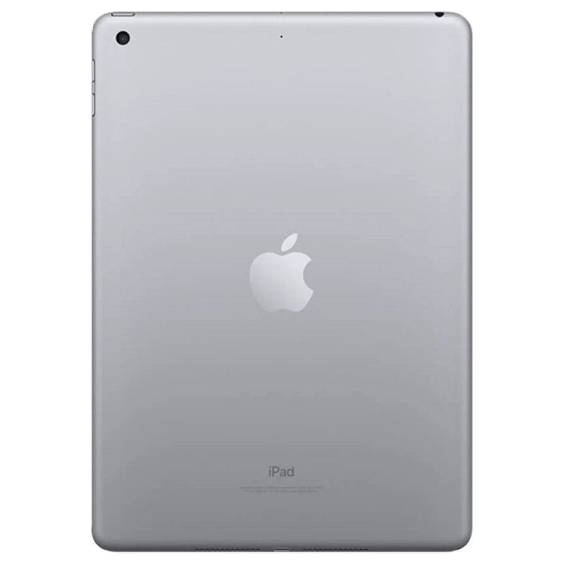 iPad 10,2" 7e génération (2019) 128 Go WiFi Gris Sidéral Reconditionné